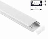 led aluminum profile