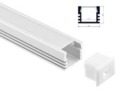 led aluminum profile