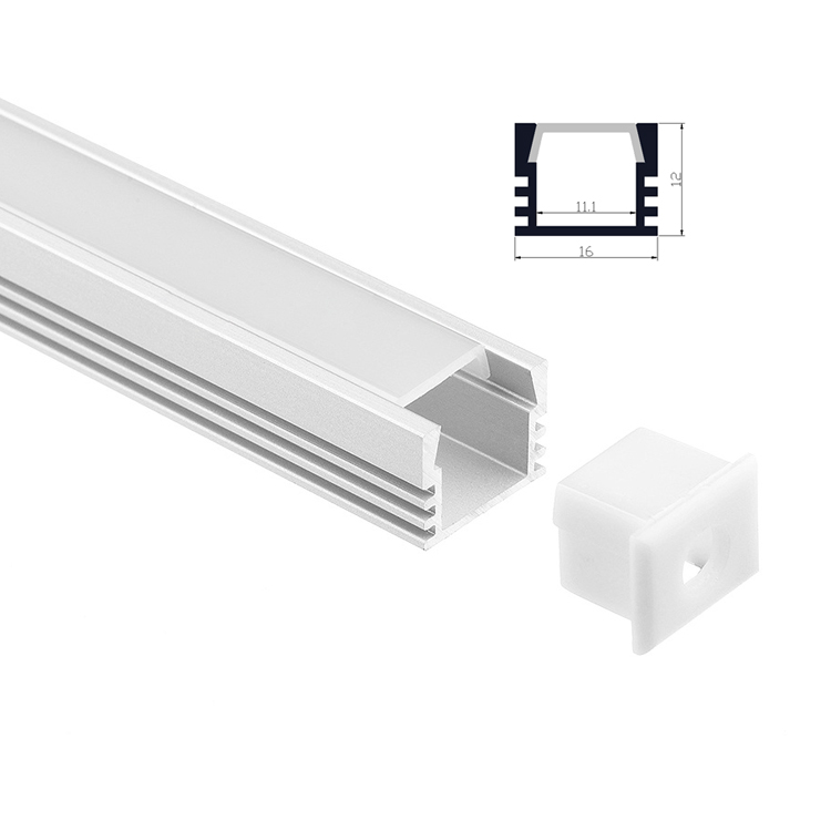 led aluminum profile