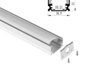 led aluminum profile