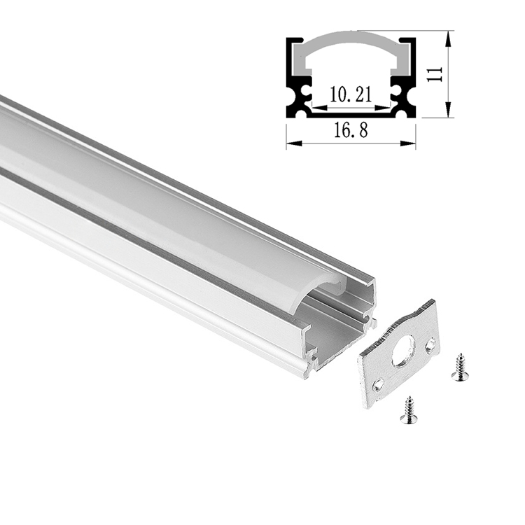 led aluminum profile