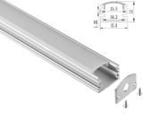 led aluminum profile
