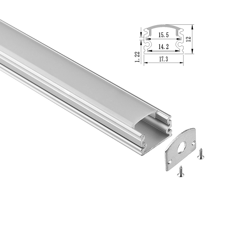 led aluminum profile