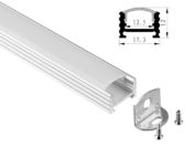 led aluminum profile