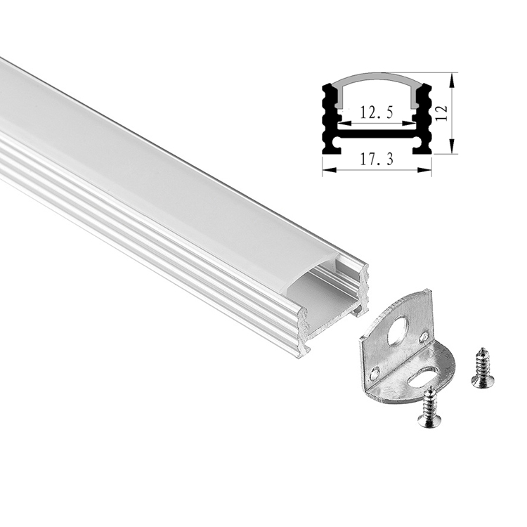 led aluminum profile