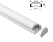 led aluminum profile