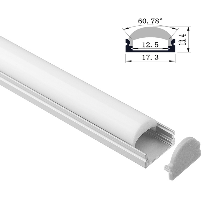 led aluminum profile