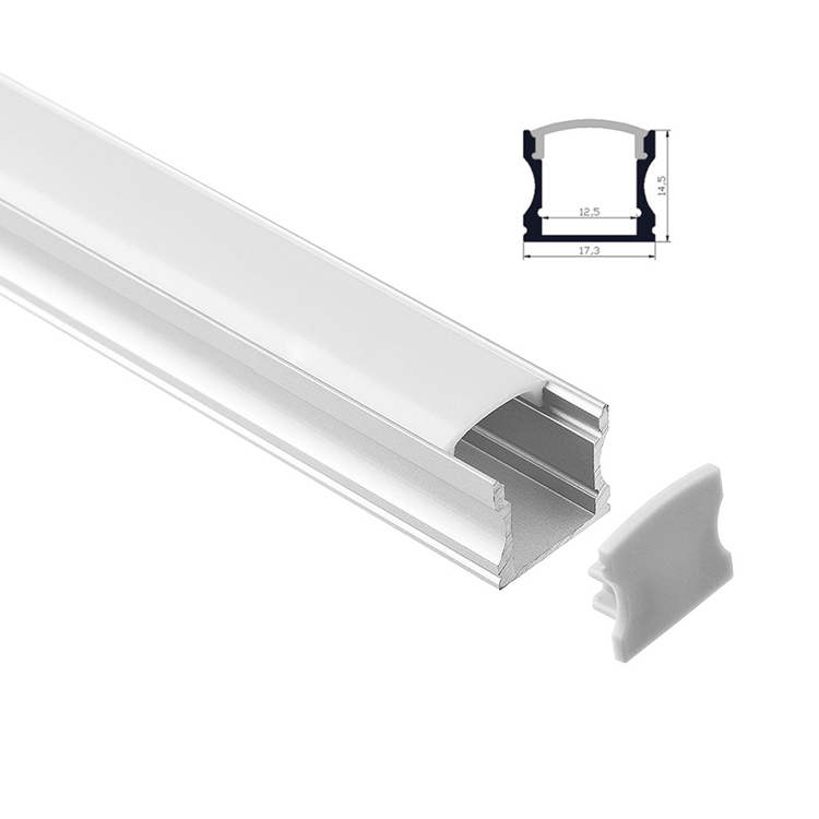 led aluminum profile