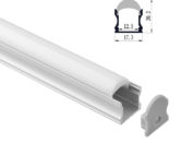 led aluminum profile