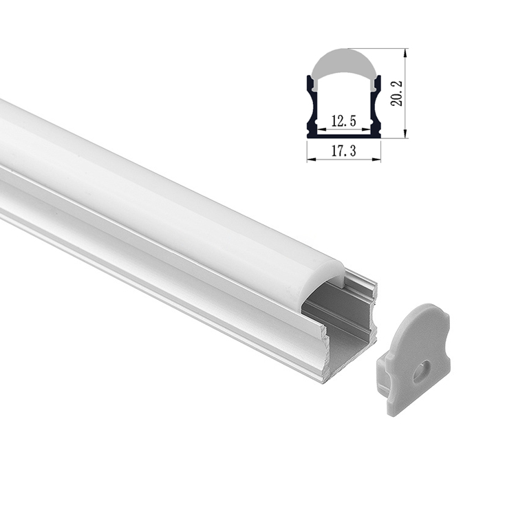 led aluminum profile