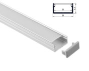 led aluminum profile