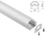 led aluminum profile