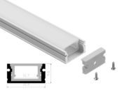 led aluminum profile