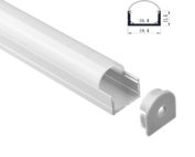 led aluminum profile