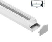 led aluminum profile