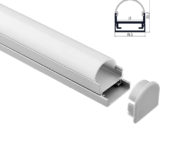 led aluminum profile