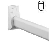 closet light aluminum profile