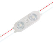 high brightness led module with widely beam angle