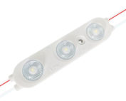 high luminous efficiency led module with widely beam angle high brightness