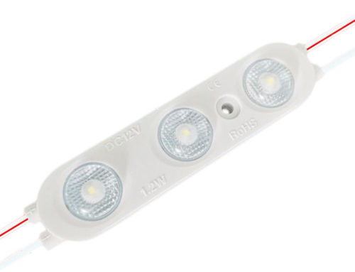 YHHE3L 1.2W 160-170LM/W