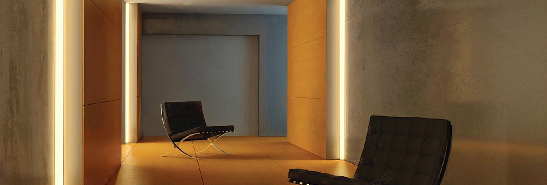 led strip application
