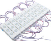 high voltage led module